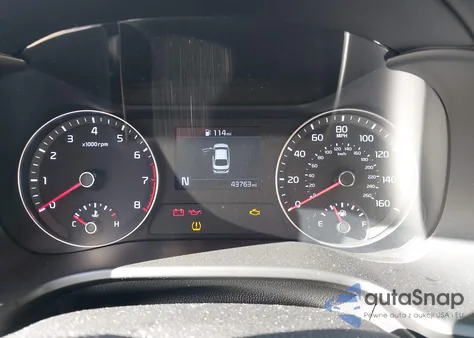 2020 Kia Forte Lxs from USA, damaged, VIN 3KPF24AD1LE232485